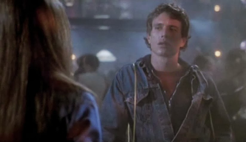 She imbues every scene with a